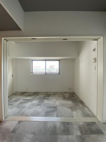地下鉄箱崎線 呉服町駅 徒歩4分 14階建 築6年の内装写真