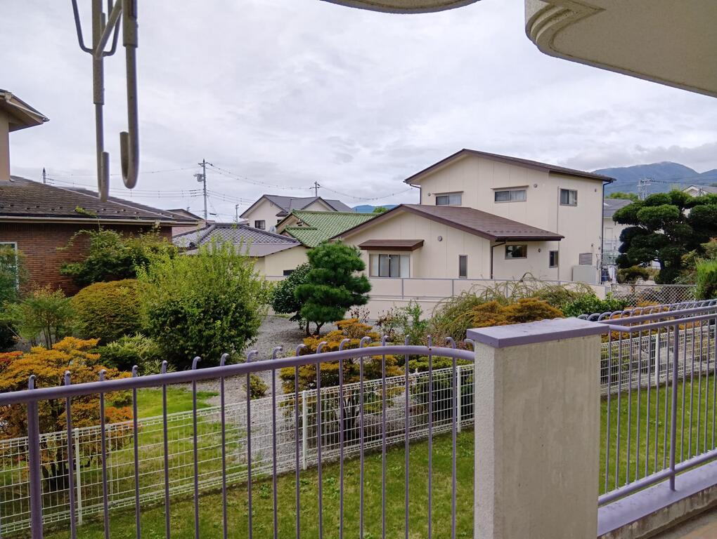 マンションマルブンBのその他写真