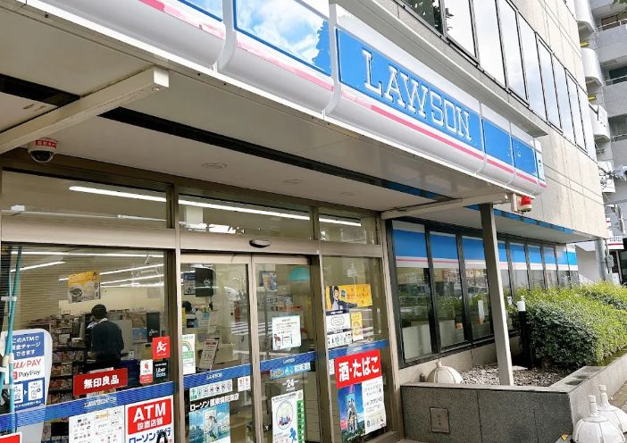 東京メトロ半蔵門線 住吉駅 徒歩8分 7階建 築17年の周辺写真