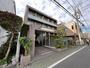 CITY SPIRE東小金井 3階 築20年8ヶ月の賃貸物件