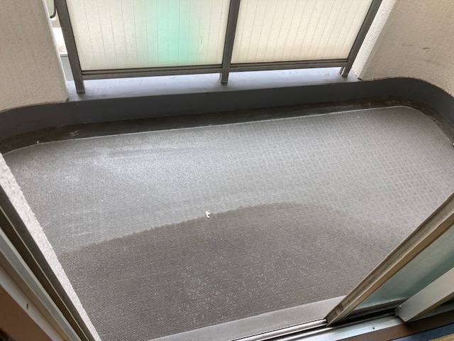 谷六コープの内装写真