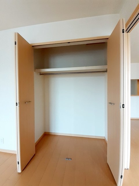 フェリス二見Bの内装写真