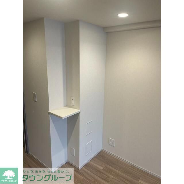 その他　★お部屋探しは株式会社タウンハウジング東京まで★