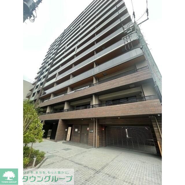 その他　★お部屋探しは株式会社タウンハウジング東京まで★