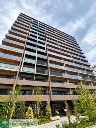 建物外観　★お部屋探しは株式会社タウンハウジング東京まで★