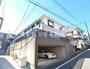 長原駅より徒歩5分 2階 築30年9ヶ月の賃貸物件