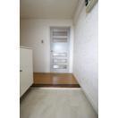 ONE’S HOMEの玄関写真