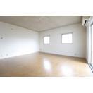 ONE’S HOMEの居間写真