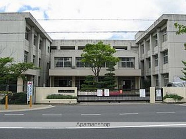 その他　畝傍東小学校様（その他）まで750m