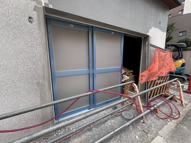 その他共有部分　駐車場