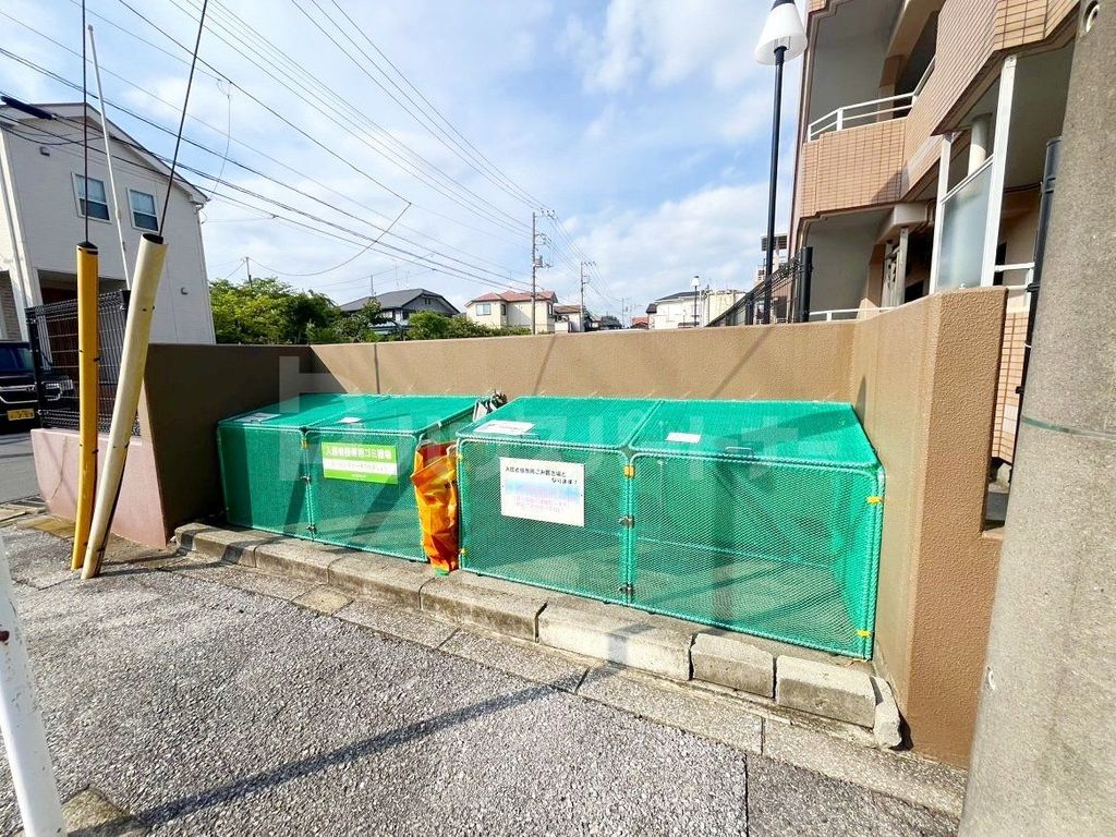 その他共有部分　共有部分