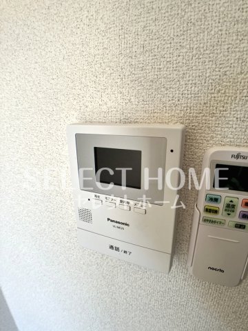 セキュリティ　同型タイプ