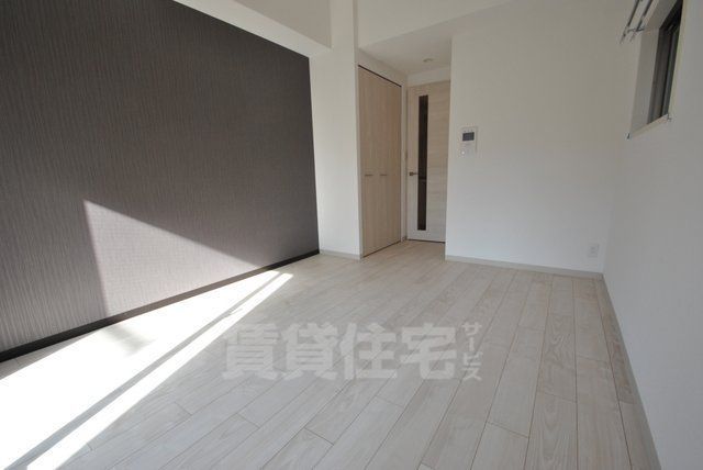 クリスタルグランツ梅田の内装写真