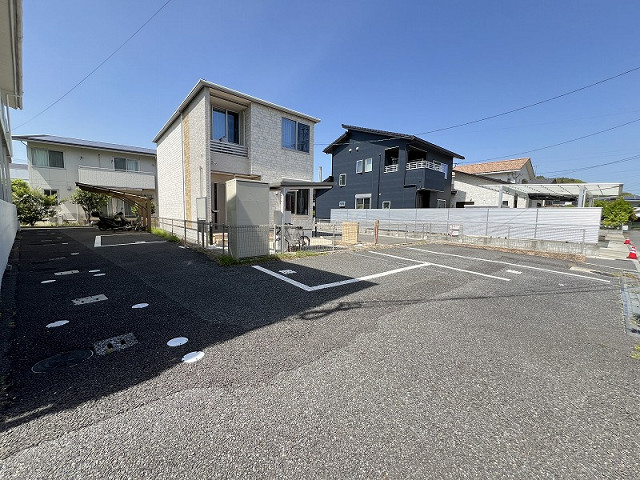 ヴァンベール南大分のその他写真
