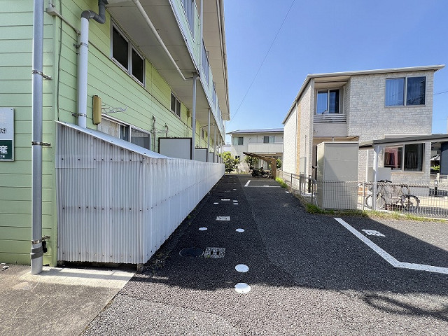 ヴァンベール南大分のその他写真