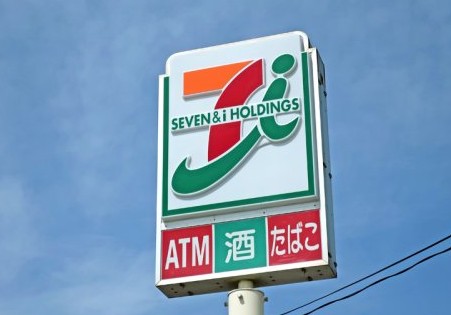 コンビニ　セブンイレブン 新横浜環状2号店（コンビニ）まで114m