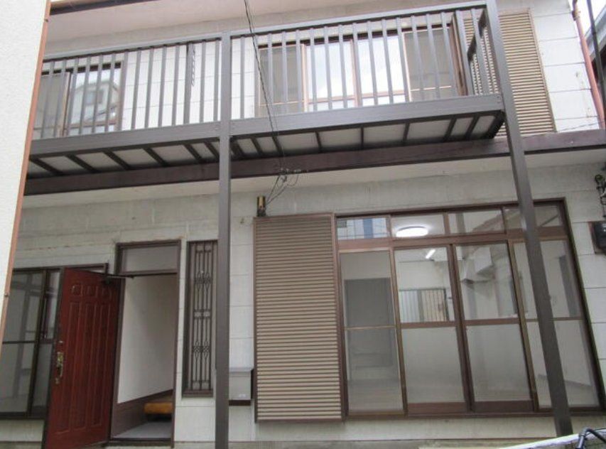 東小松川貸家