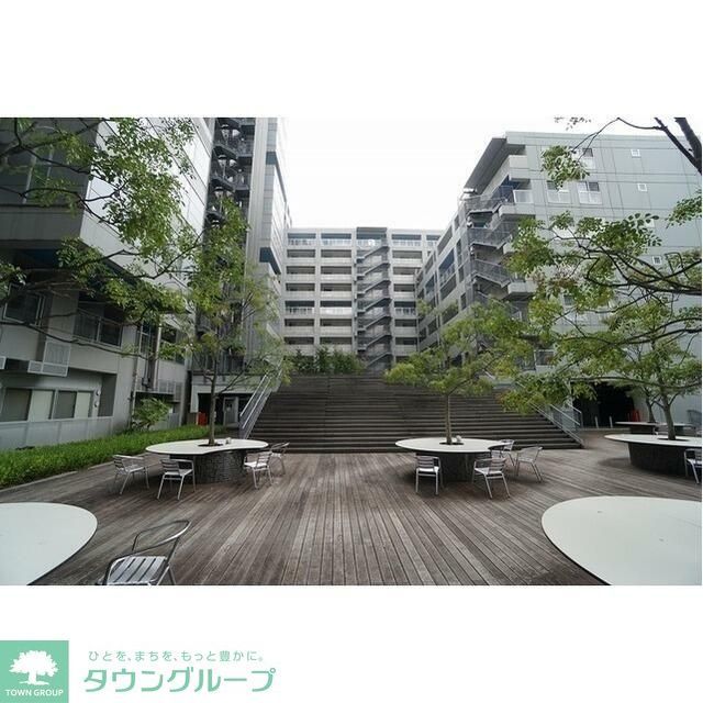 庭