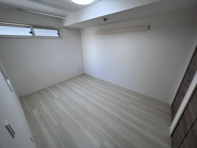 D-room Novalisの内装写真
