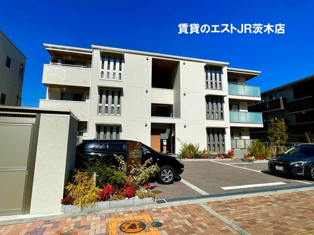 D-room Novalisの外観写真