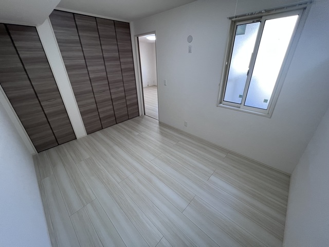 D-room Novalisの居間写真
