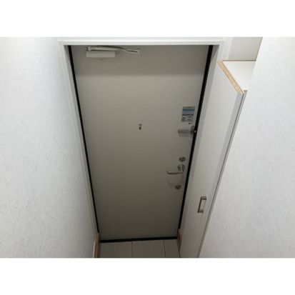 玄関　☆玄関☆
