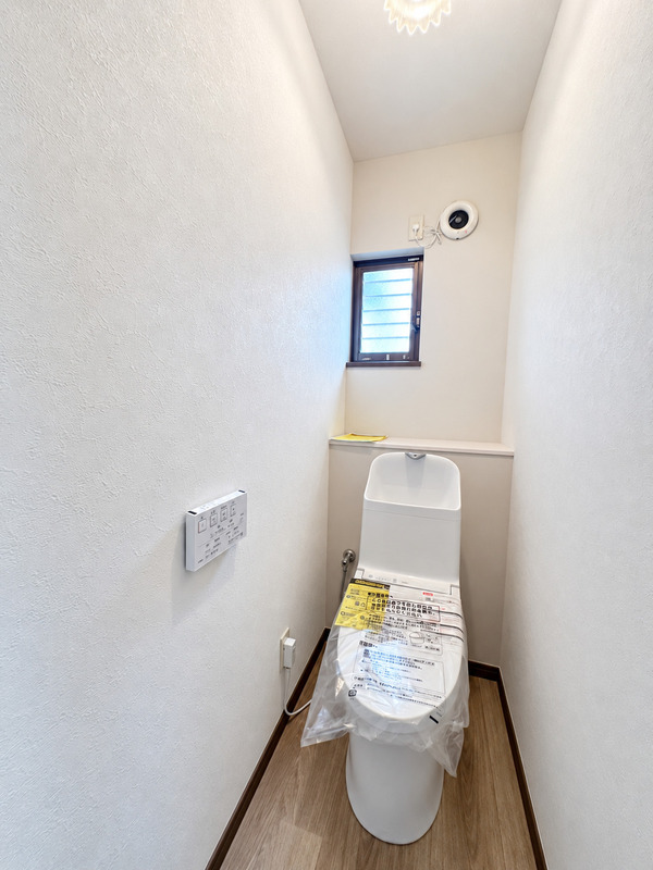 ＪＲ和歌山線 船戸駅 徒歩58分 2階建 築33年のトイレ写真