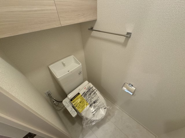 トイレ　写真は同仕様