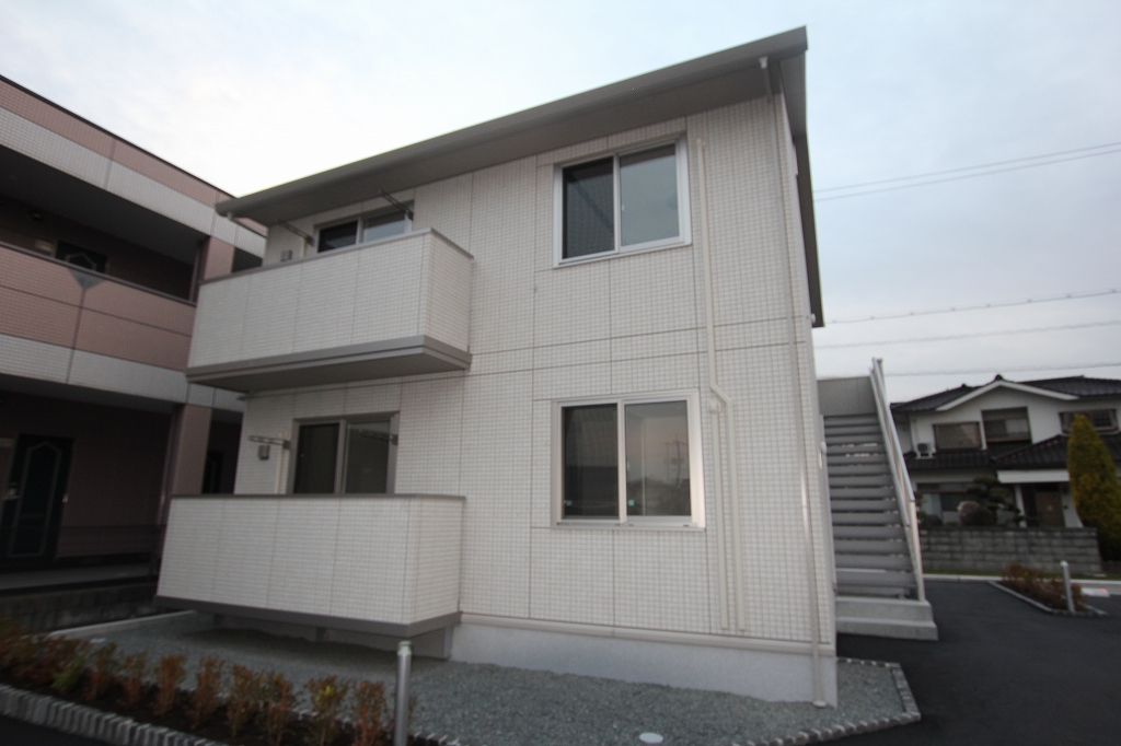 ＪＲ山陽本線 福山駅 徒歩35分 築7年