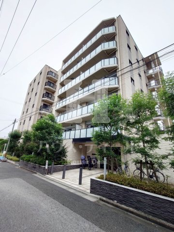 建物外観　外観も気になるポイント