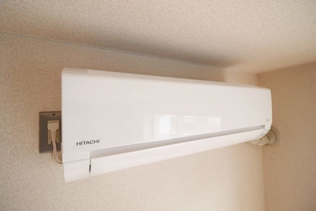 その他設備　同物件別部屋写真