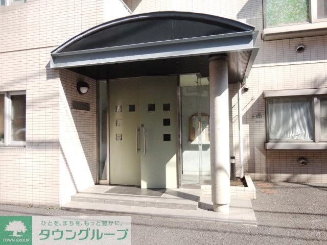 エントランス　★エントランス★