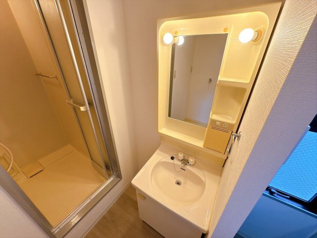 メゾンロイヤルヒロの内装写真