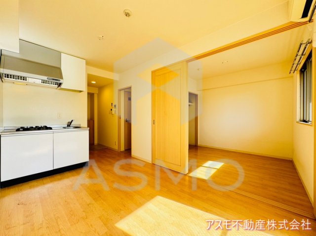 その他部屋・スペース　同マンション別部屋　参考写真