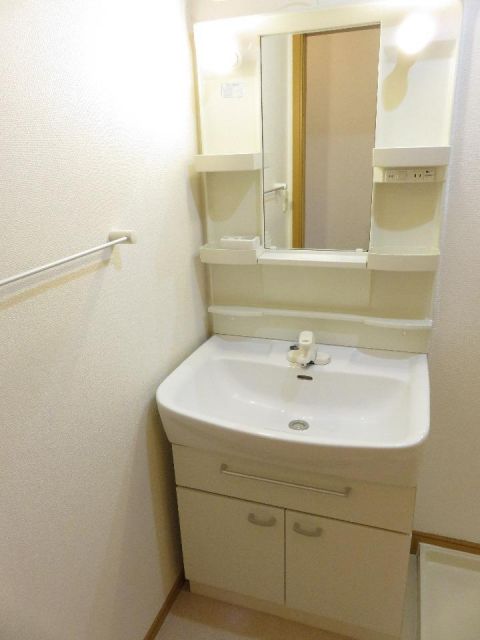 ストリームUAの内装写真
