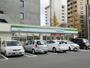 コンビニ　ファミリーマート／小倉砂津店（コンビニ）まで70m