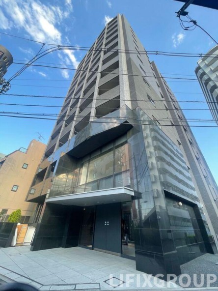 西武池袋線 椎名町駅 徒歩2分 築15年
