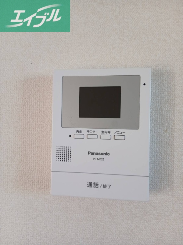 ロジュマンParcのその他写真