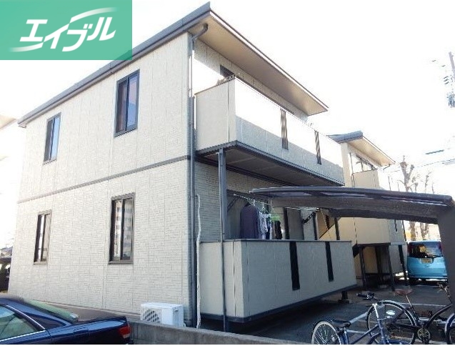 ロジュマンParc
