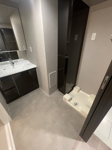 その他設備　※写真は同じマンションの違う部屋のものになります。