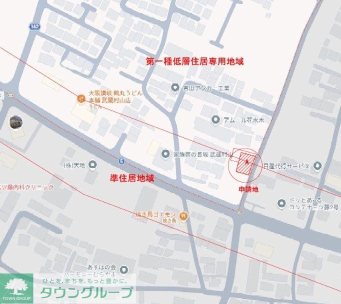 その他部屋・スペース