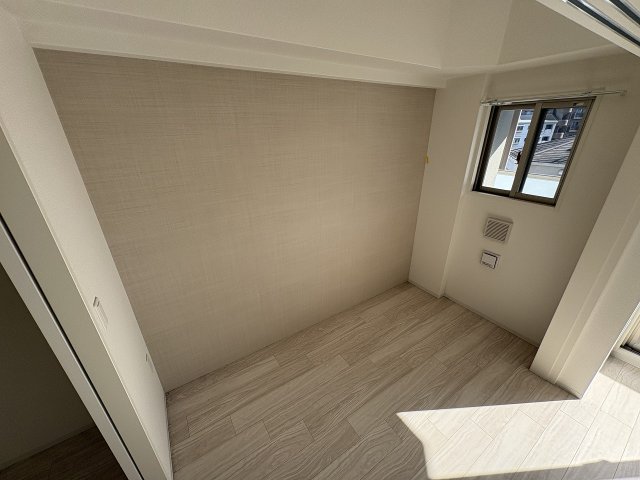 その他部屋・スペース　寝室です