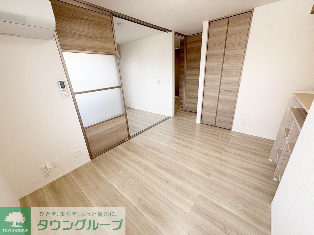 その他部屋・スペース