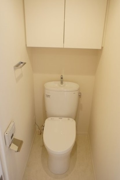 トイレ　別部屋参考写真