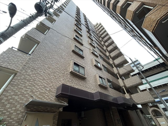 マンションアクロス西巣鴨のその他写真