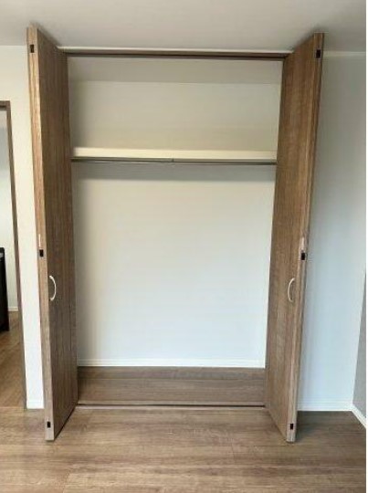 収納　同施工参照写真