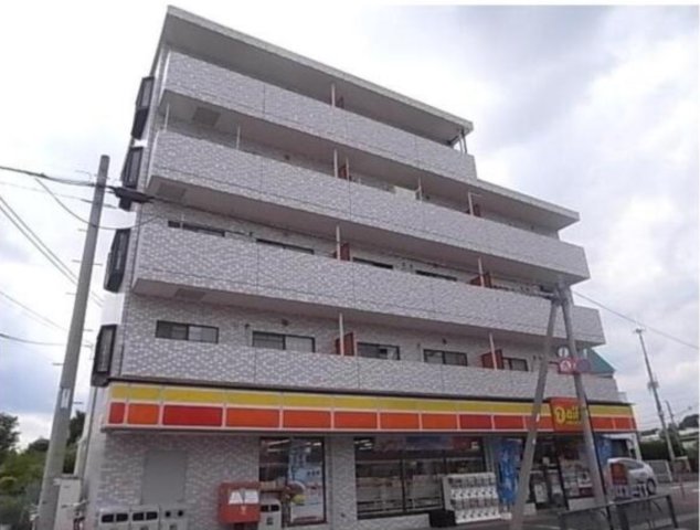 小田急線 成城学園前駅 徒歩13分 築36年