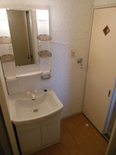 洗面設備　★洗面脱衣所★