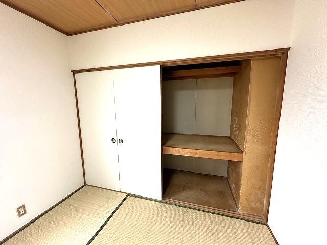 収納　収納