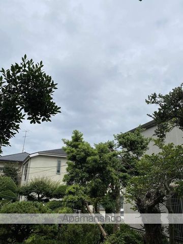 眺望　眺望